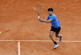 Alkaraz preslišao Bublika za polufinale Monte Karla